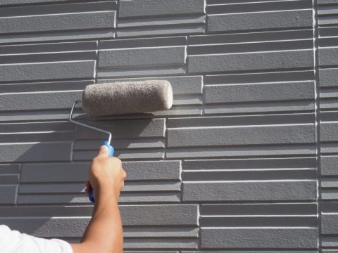 外壁塗装をする際は下地処理が重要！施工方法から役割に至るまで解説！